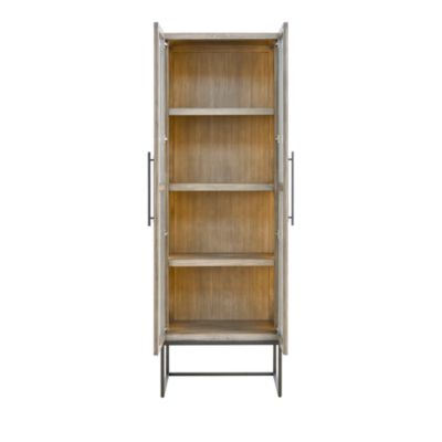 Boulder Display Cabinet