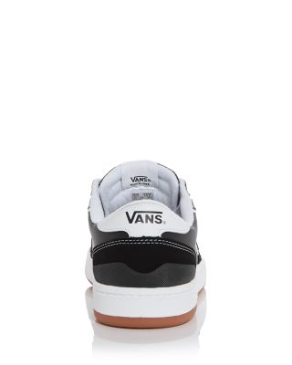Men's Lowland Sneakers