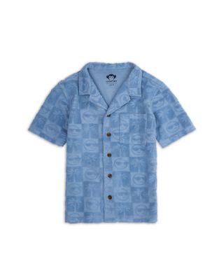Boys' Resort Shirt - Little Kid, Big Kid