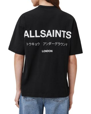 Underground Etta Tee  