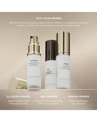 Illusion Priming Moisturizer