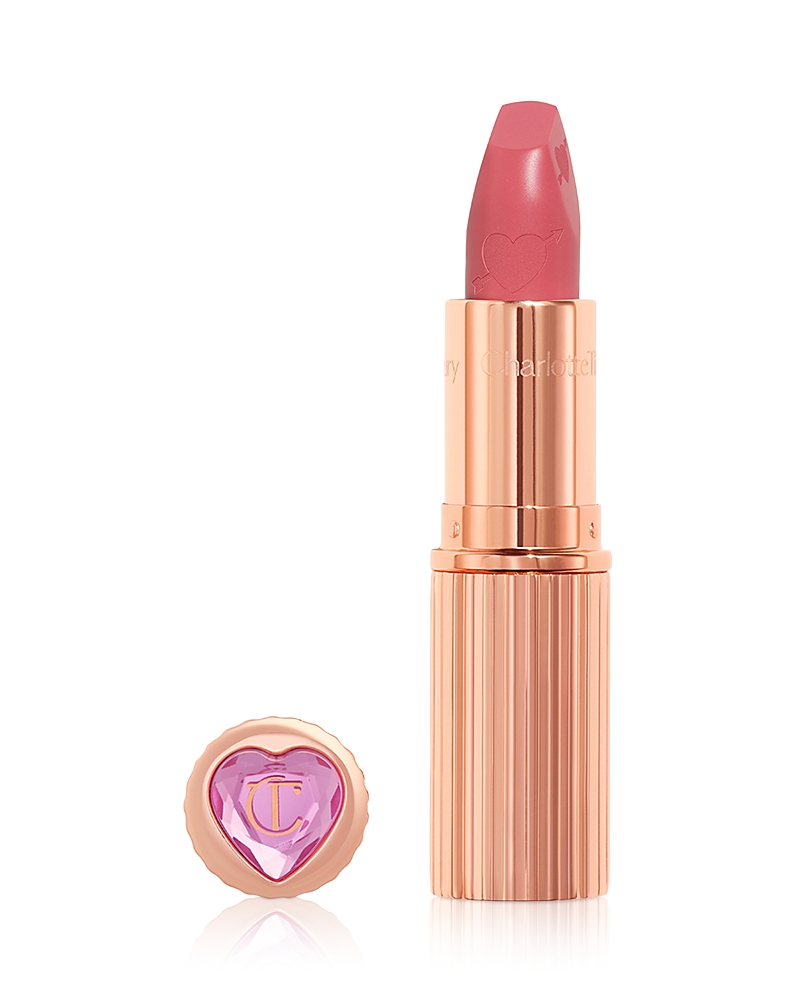 Charlotte Tilbury Pillow Talk Love Effect K. i.s. s.i. n.g Lipstick