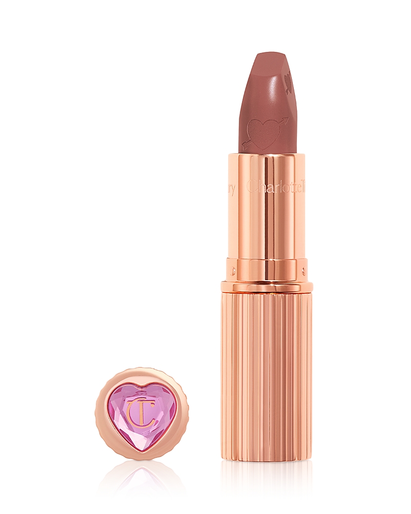 Charlotte Tilbury Pillow Talk Love Effect K. i.s. s.i. n.g Lipstick