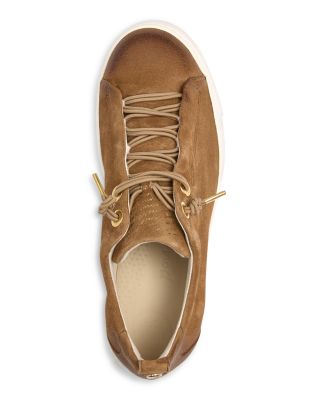 Women's Faye Platform Sneakers