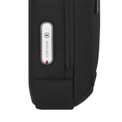 Mythic Crossbody Bag