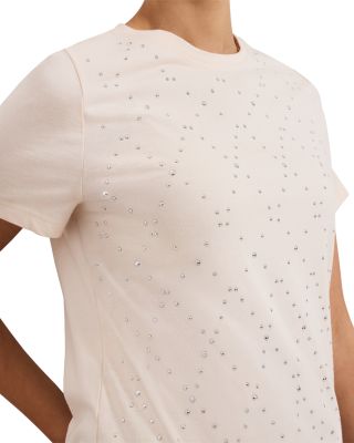 Jada Stud Tee