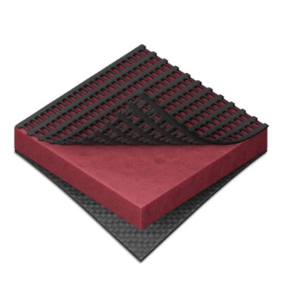 Mythic Deluxe Briefcase