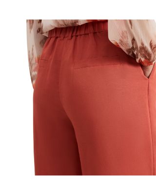 Lottie Wide Leg Pants