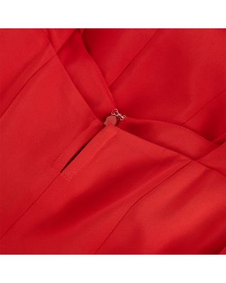 Ansley Strappy Maxi Dress