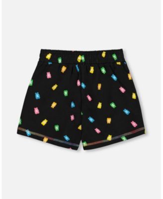 Girls' Printed Short - Big Kid