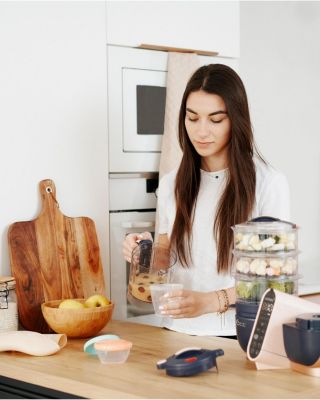 Babybowls Multiset (x24)