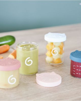 Isy Bowls Glass (x9) 6 x 8.5oz + 3 x 4oz