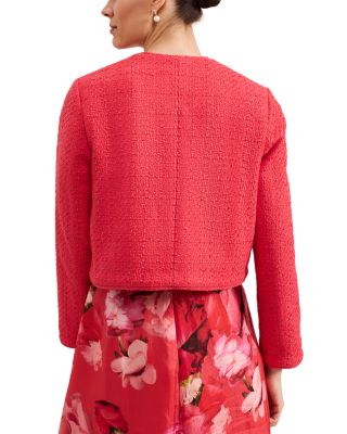 Ripley Boucl&eacute; Jacket