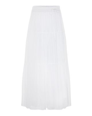 Alva Cotton Skirt