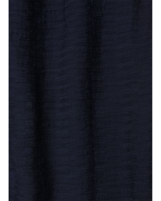 Nora Textured Midi Dress