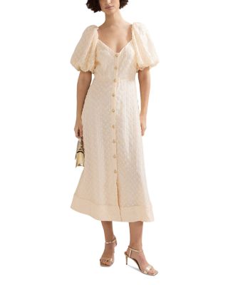 Phase Eight Bonnie Midi Dress | Bloomingdale's