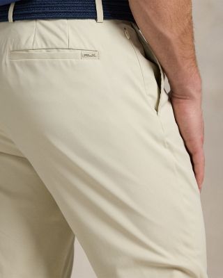 RLX Tailored Fit Performance Twill Pants