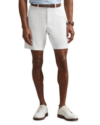 Polo Ralph Lauren - RLX 9" Tailored Fit Performance Shorts
