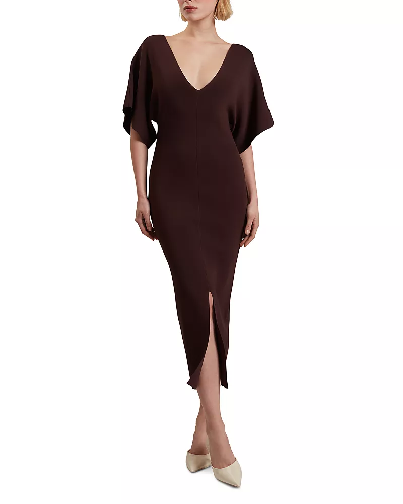 Ted Baker Rebexxa Midi Dress