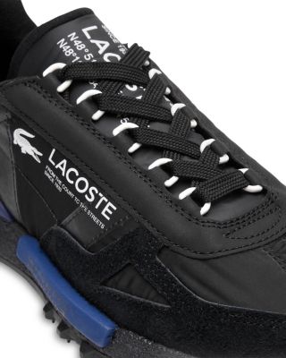 Men's Elite Active Leather Sneakers