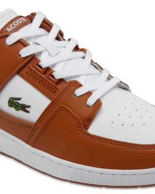 Men's Court Cage Sneakers