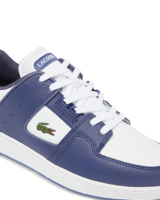 Men's Court Cage Sneakers