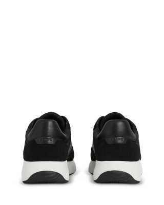 Emmett Lightweight Running Sneakers