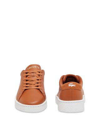 Men's Court Derby Sneakers