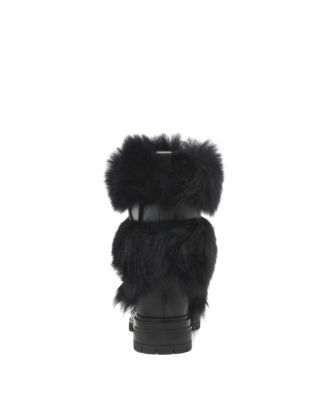 Women's Maverick Booties