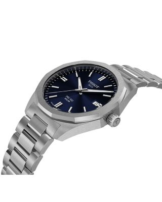 PRC100 Solar Watch, 39mm