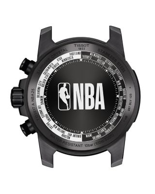 Supersport NBA Special Edition Chronograph, 45mm
