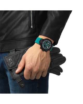 T-Race Chronograph, 45mm