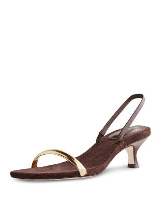 Women's Samantha Heeled Sandals