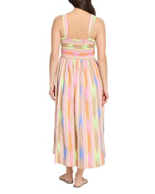 Heat Wave Sadie Dress