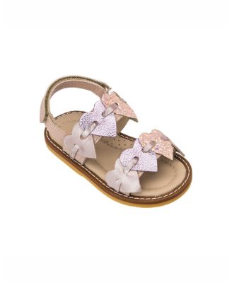 Girls' Cuore Sandal - Toddler, Little Kids