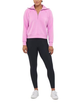 AirEssentials Half Zip