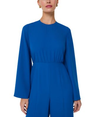 Bonnie Gathered Jumpsuit