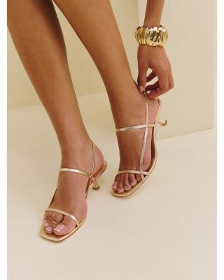 Women's Serenity Bare Sandals