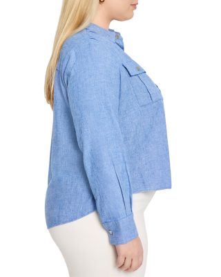 All Around Shirt Jacket