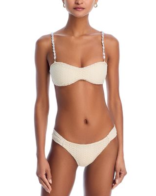 Banu Bikini Top