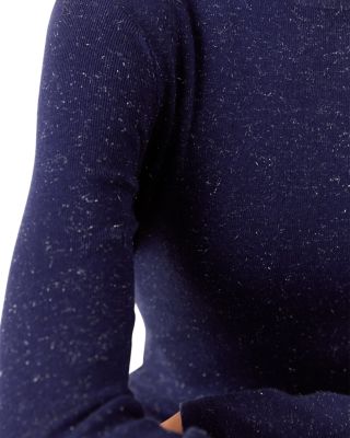 Annie Sparkle Knit Dress