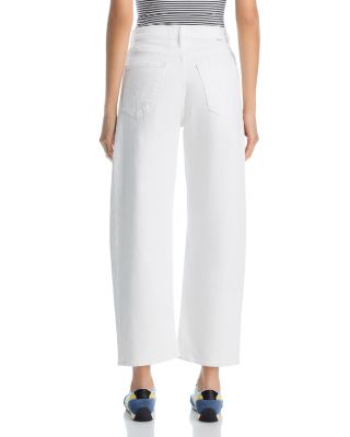 The Half Pipe High Rise Ankle Jeans in Totally Innocent