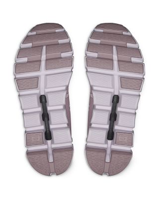 Women's Cloud 6 Sneakers in Mauve