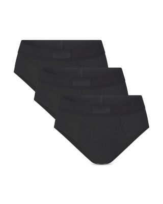 Cotton Briefs, 3 Pack 