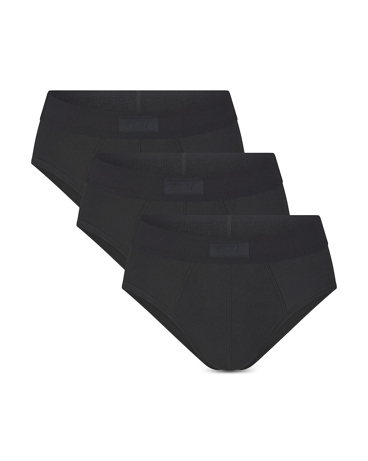 Skims Cotton Briefs, 3 Pack