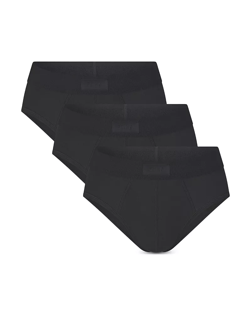 Skims Cotton Briefs, 3 Pack