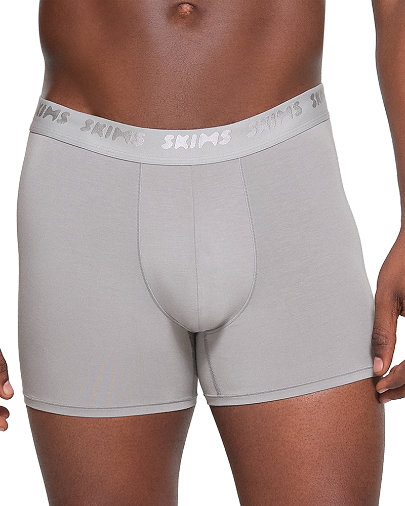 Skims 3-pack 3-inch Stretch Modal Boxer Briefs