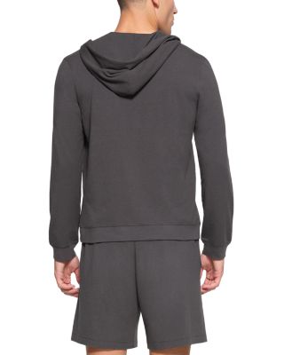 Jersey Lounge Hoodie