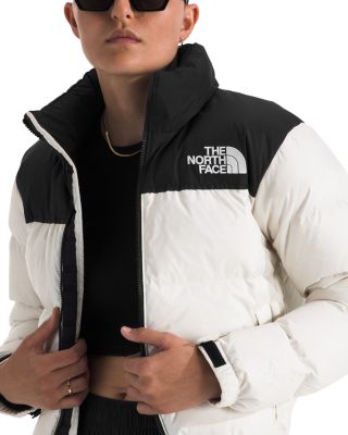 1996 Retro Nuptse Jacket