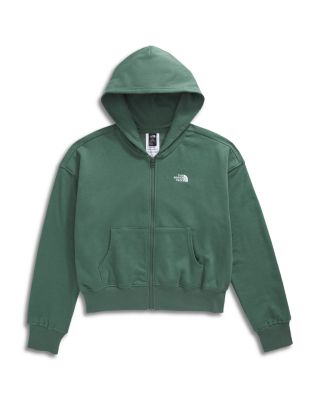 Evolution Zip Hoodie